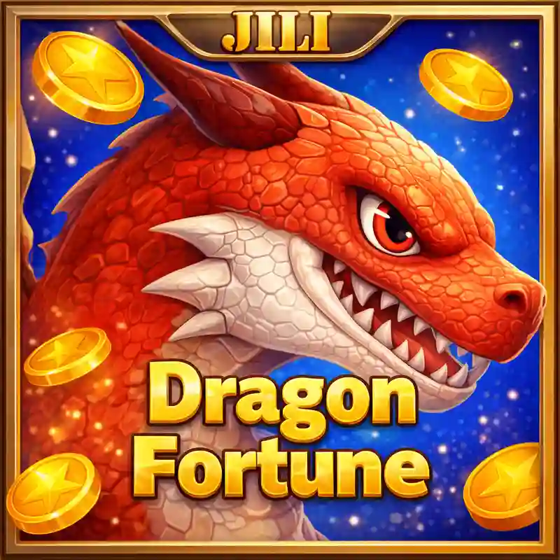 Dragon Fortune Slot Game at eeejl