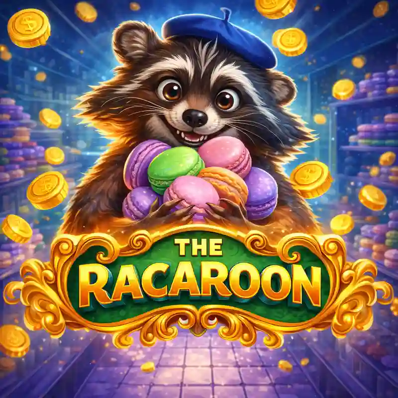 The Racaroon Slot Game - eeejl Casino