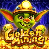 Golden Mining